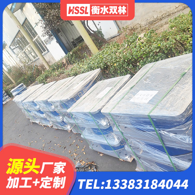 丹巴县HDR700高阻尼橡胶支座生产厂家 丹巴县HDR高阻尼橡胶隔震支座生产厂家 丹巴县LNR900隔震橡胶支座 丹巴县HDR700橡胶隔震支座厂家 - 第6张